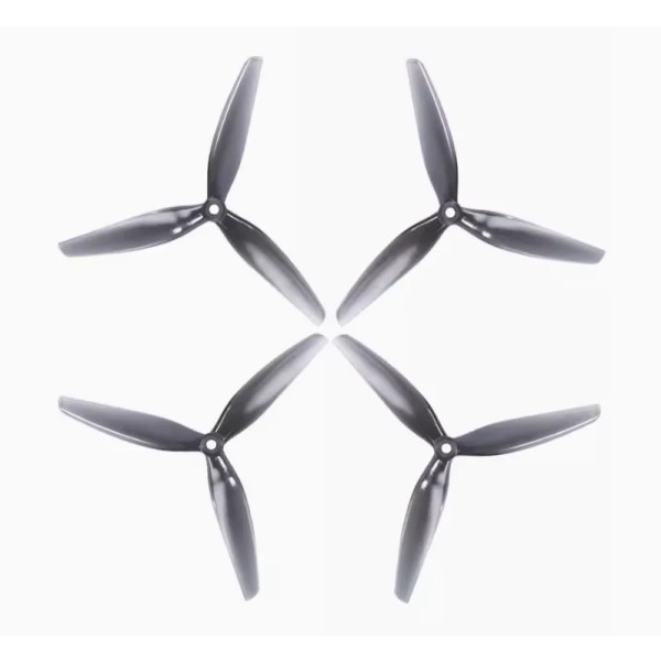 Wholesale HQ Prop 7X4X3 7040 7inch 3 Blade/tri-blade Propeller Prop for FPV